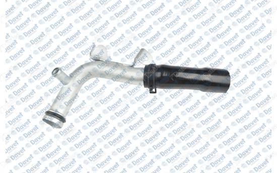 NIFEA-12806 Devirdaim Su Borusu Master Iii 2.3 Dci Movano Mega